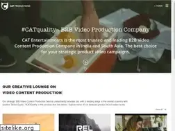 Sites similar to cat.productions