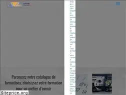 Sites similar to cat3ae-formations.fr