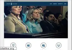 Sites similar to cat3media.com