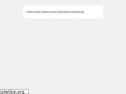 Sites similar to cat4dogs.de