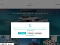 Sites similar to cata-lagoon.com