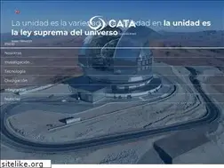 Sites similar to cata.cl
