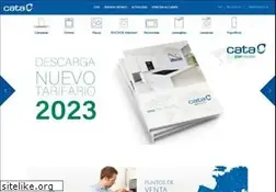 Sites similar to cata.es