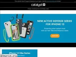 Sites similar to cata.ly