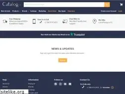 Sites similar to cata1og.com