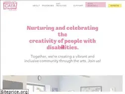 Sites similar to cataarts.org