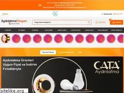 Sites similar to cataaydinlatma.com