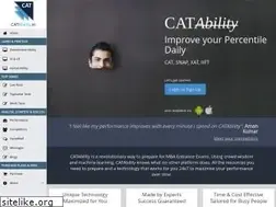 Sites similar to catability.in