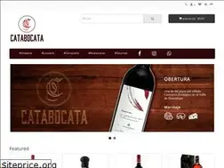 Sites similar to catabocata.mx