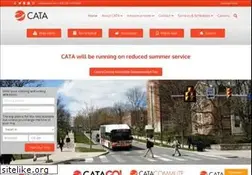 Sites similar to catabus.com
