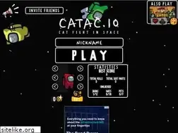 Sites similar to catac.io