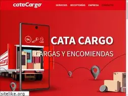 Sites similar to catacargo.com