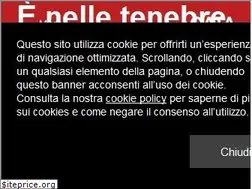 Sites similar to catacombedinapoli.it