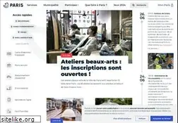 Sites similar to catacombes-de-paris.fr