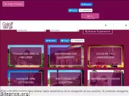 Sites similar to catadelvino.com