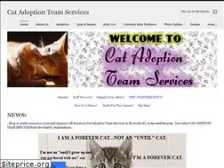 Sites similar to catadoptionri.org