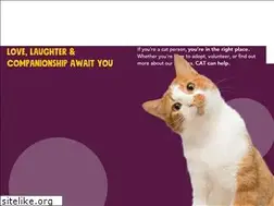 Sites similar to catadoptionteam.org