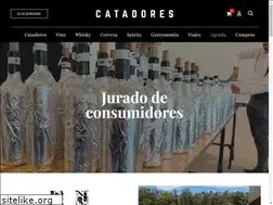 Sites similar to catadores.net