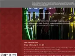 Sites similar to cataficion.blogspot.com
