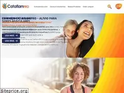 Sites similar to cataflampro.com.br