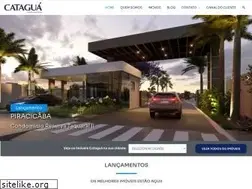 Sites similar to catagua.com.br