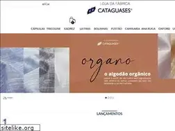 Sites similar to cataguases.com.br