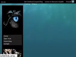 Sites similar to catahoula-leopard.de