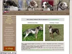 Sites similar to catahoula.info