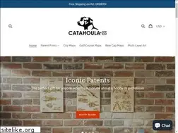 Sites similar to catahoulasign.co