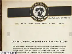 Sites similar to catahoulasnola.com