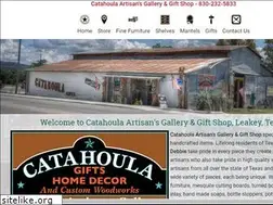 Sites similar to catahoulawoodworks.com