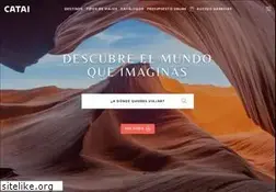 Sites similar to catai.es
