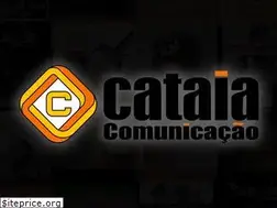 Sites similar to cataia.net