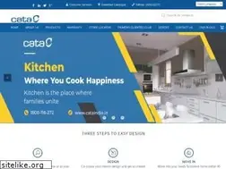 Sites similar to cataindia.in
