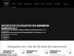 Sites similar to catala-reinon.es