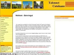 Sites similar to catalaansetaal.nl