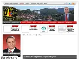 Sites similar to catalagzi.bel.tr
