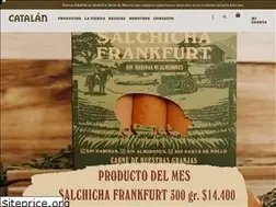 Sites similar to catalan.com.co