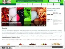 Sites similar to catalanabrasileiracomercial.com
