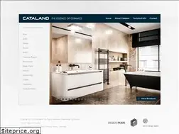 Sites similar to catalano.co.uk