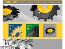 Sites similar to catalano.com.ar
