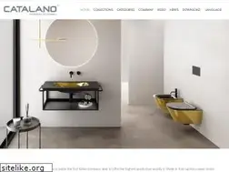 Sites similar to catalano.it