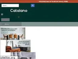 Sites similar to catalanointeriors.com.au