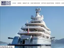 Sites similar to catalanoshipping.com