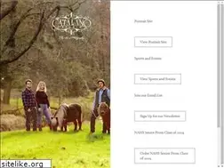 Sites similar to catalanostudio.com