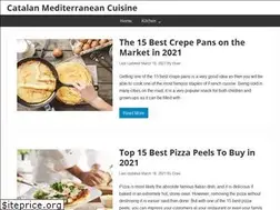 Sites similar to catalanrestaurant.com