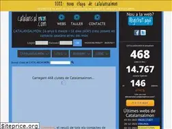 Sites similar to catalansalmon.com