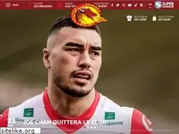 Sites similar to catalansdragons.com