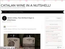 Sites similar to catalanwine365.wordpress.com