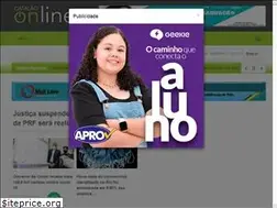Sites similar to catalaoonline.com